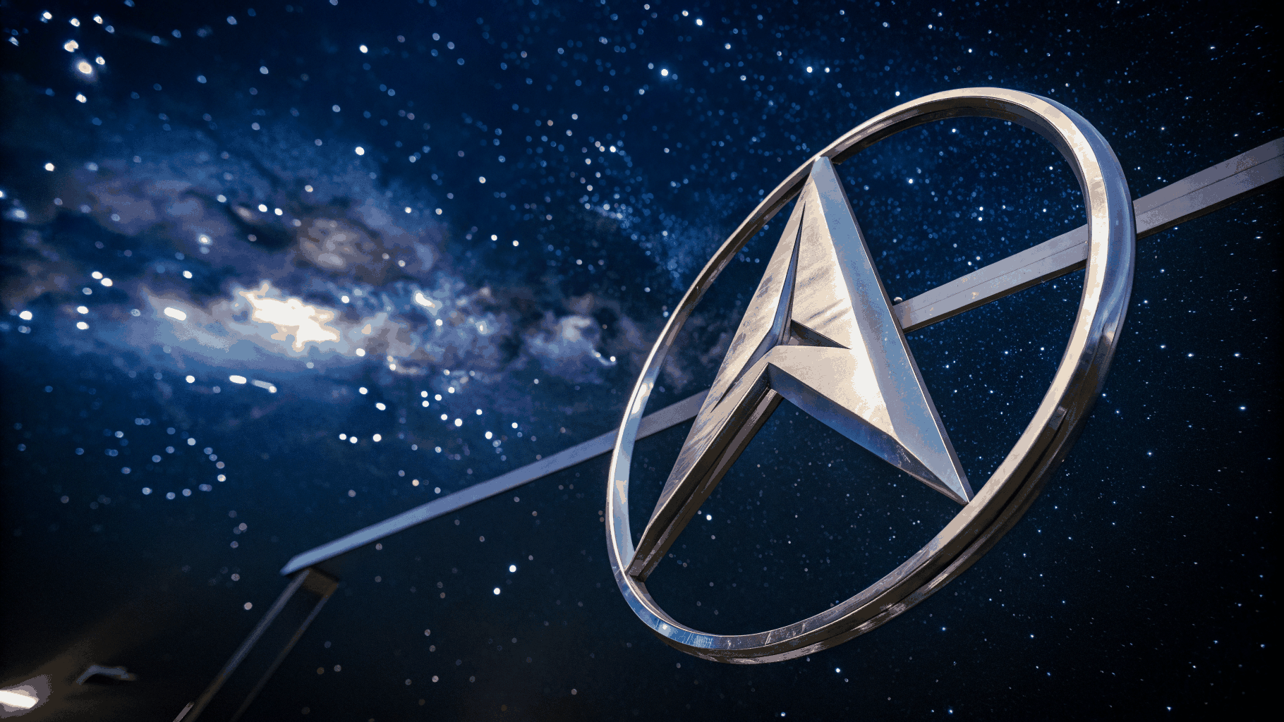 Warp Speed Cards Logo